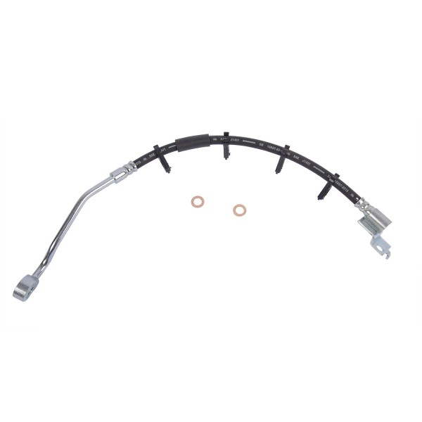 Flexible hydraulique [Générique]