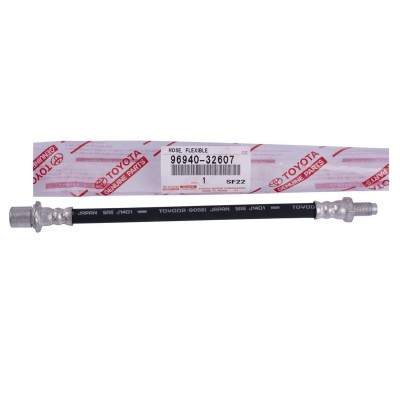 Flexible hydraulique [Origine Constructeur]