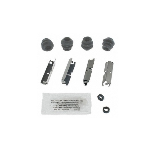 Plaquettes de frein - Accessoires de montage [Générique]