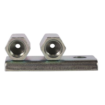 Tube hydraulique - connecteur [Origine Constructeur]