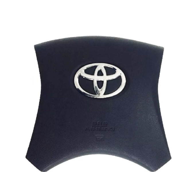 AIRBAG [Origine Constructeur]
