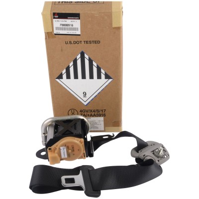 Ceinture de sécurité [Origine Constructeur]