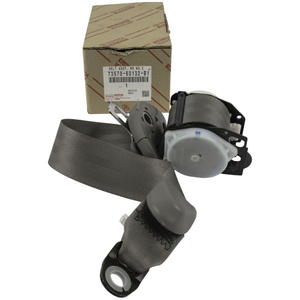 Ceinture de sécurité [Origine Constructeur]