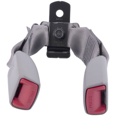 Ceinture de sécurité - Clic [Origine Constructeur]