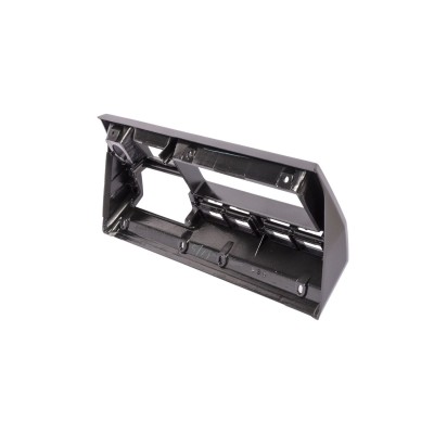 Console centrale [Origine Constructeur]