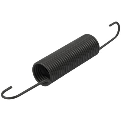 Pédale - Support - Ressort de pédale de frein [Origine Constructeur]