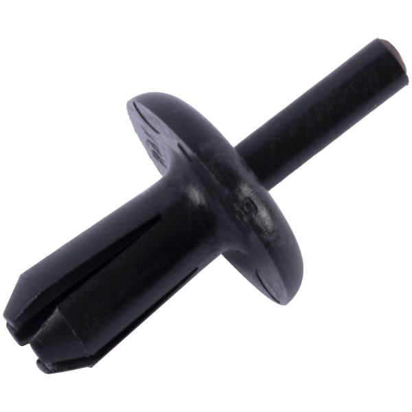 Porte - clip et agraphe de fixation (garniture et accoudoir) [Equipementier Origine]