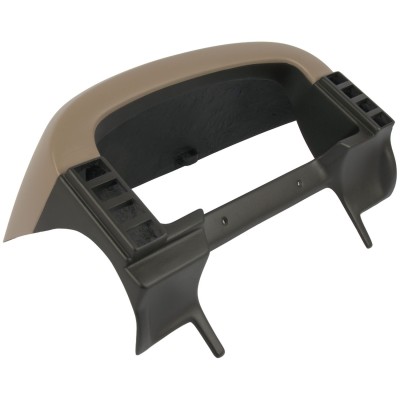 Tableau de bord - casquette compteur [Générique]