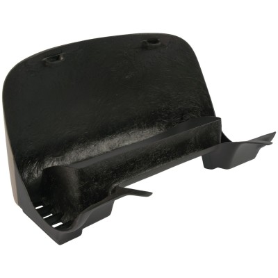 Tableau de bord - casquette compteur [Générique]