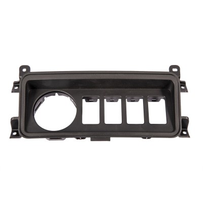 Tableau de bord - support de bouton [Origine Constructeur]
