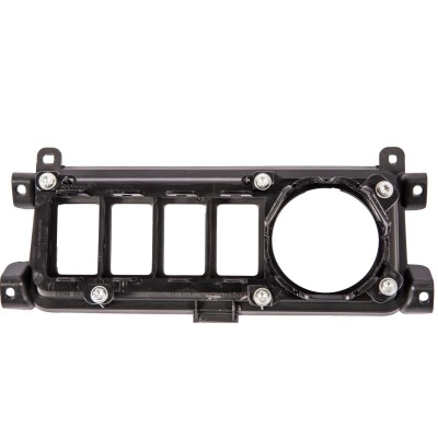Tableau de bord - support de bouton [Origine Constructeur]