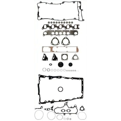 POCHETTE MOTEUR [OEM] Sans JOINT de Culasse