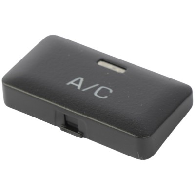 Air conditionné - bouton de commande [Origine Constructeur]