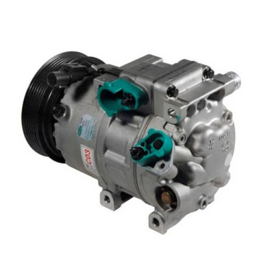 Air conditionné - compresseur [Générique]