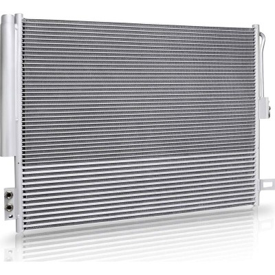 Air conditionné - condenseur [Générique]