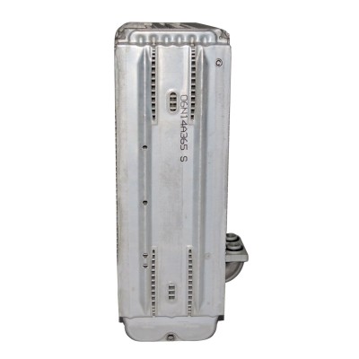 Air conditionné - évaporateur d'habitacle [Générique]
