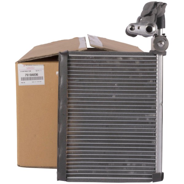 Air conditionné - évaporateur d'habitacle [Origine Constructeur]