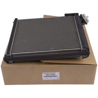 Air conditionné - évaporateur d'habitacle [Origine Constructeur]