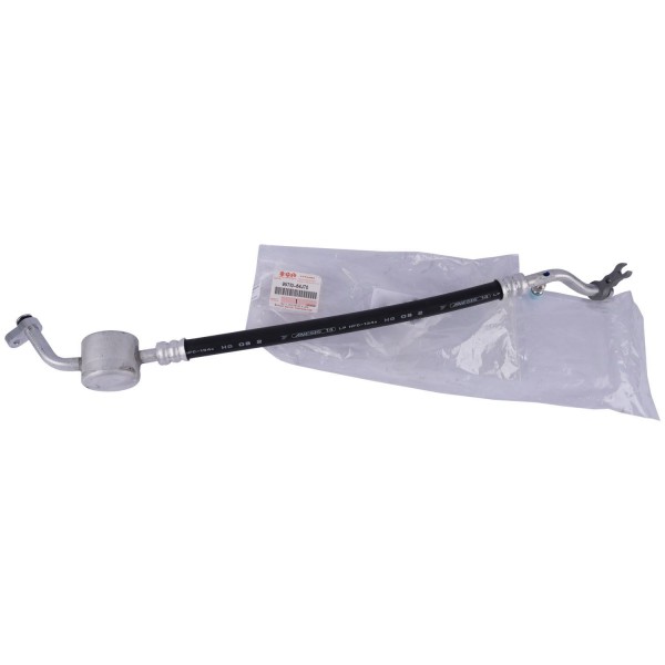 Air conditionné - flexible et tube [Origine Constructeur]