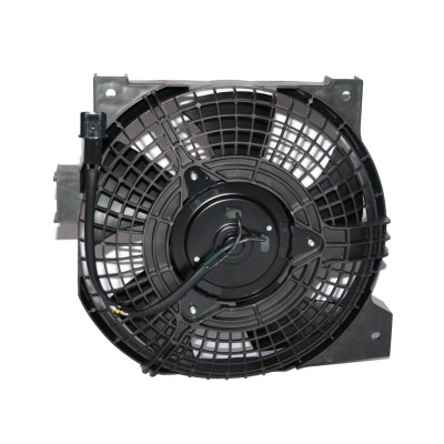 Air conditionné - ventilateur de condenseur [Origine Constructeur]