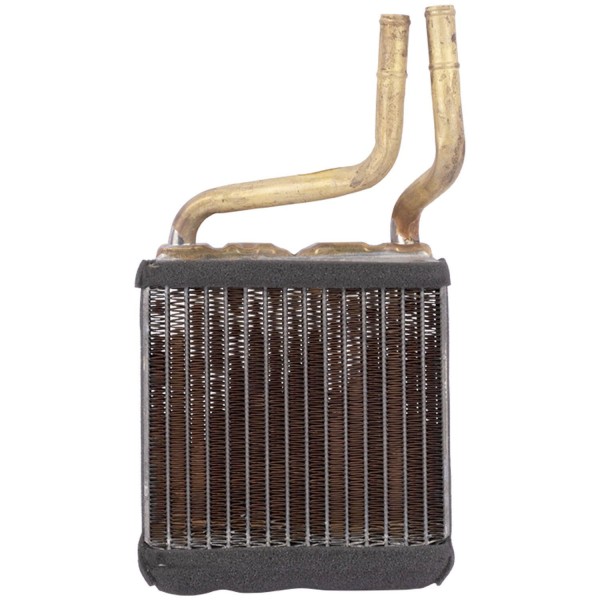 Chauffage - radiateur d'habitacle [Générique]