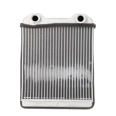 Chauffage - radiateur d'habitacle [Générique]