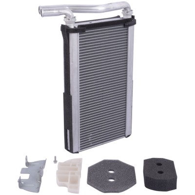 Chauffage - radiateur d'habitacle [Origine Constructeur]