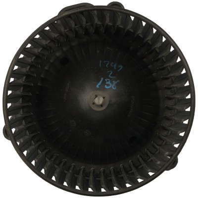 Chauffage - ventilateur (avec moteur électrique) [Origine Constructeur]