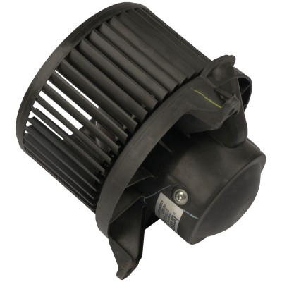 Chauffage - ventilateur (avec moteur électrique) [Origine Constructeur]