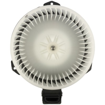 Chauffage - ventilateur (avec moteur électrique) [Générique]