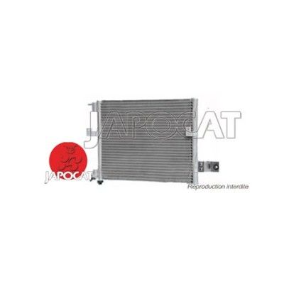 CONDENSEUR de Climatisation