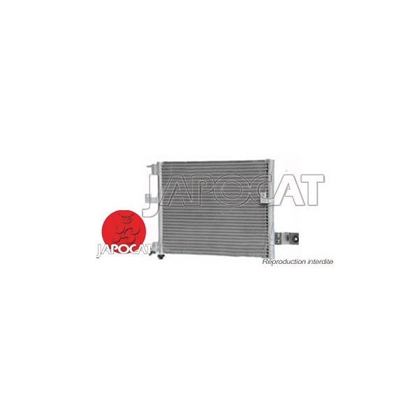 CONDENSEUR de Climatisation