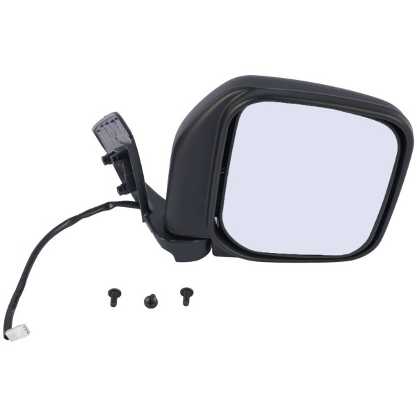 RETROVISEUR Droit Electrique