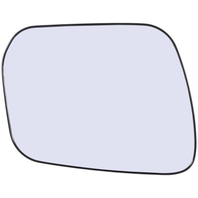 Rétroviseur extérieur - miroir [Origine Constructeur]
