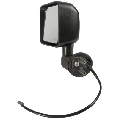RETROVISEUR Gauche Electrique