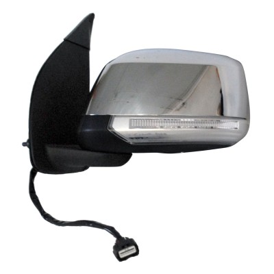 RETROVISEUR Gauche Electrique