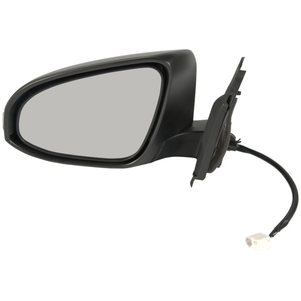 RETROVISEUR Gauche Electrique