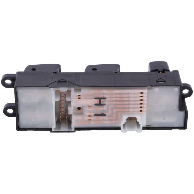 BOUTON DE COMMANDE [Origine constructeur]