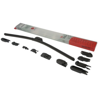 Essuie glace - AKISUNG - Flat Blade 530 mm [Générique]