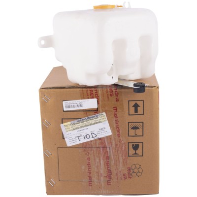 Lave glace - bocal [Origine Constructeur]