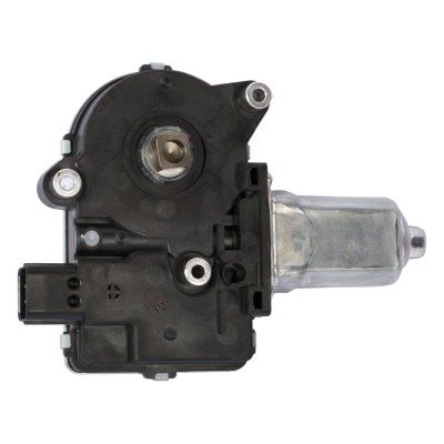 Lève vitre - moteur électrique [Origine Constructeur]
