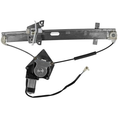 MECANISME de Lève-Vitre AVD Electrique