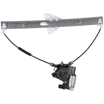MECANISME de Lève-Vitre AVD Electrique