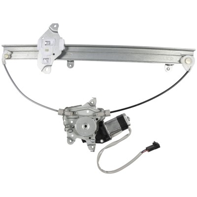 MECANISME de Lève-Vitre AVD Electrique