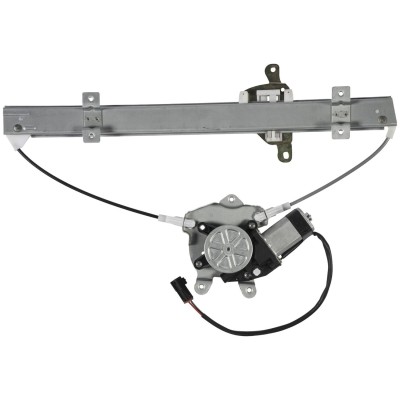 MECANISME de Lève-Vitre AVD Electrique