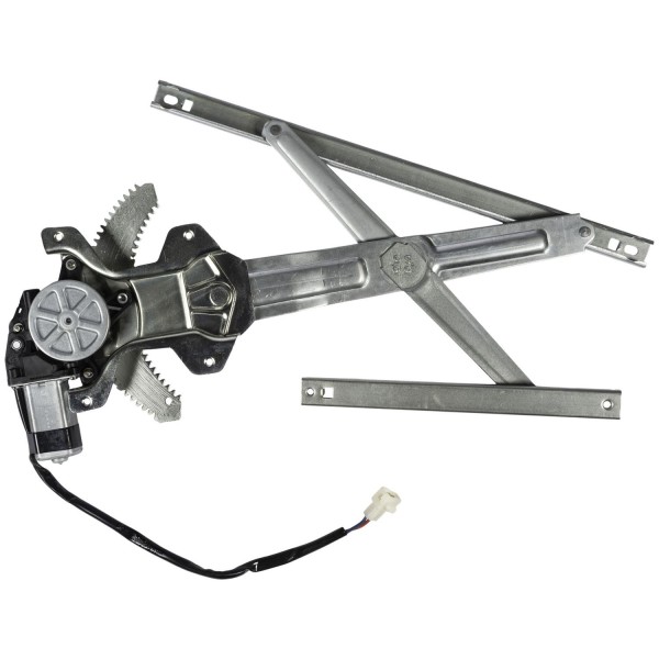 MECANISME de Lève-Vitre AVD Electrique