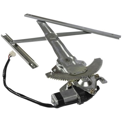 MECANISME de Lève-Vitre AVD Electrique