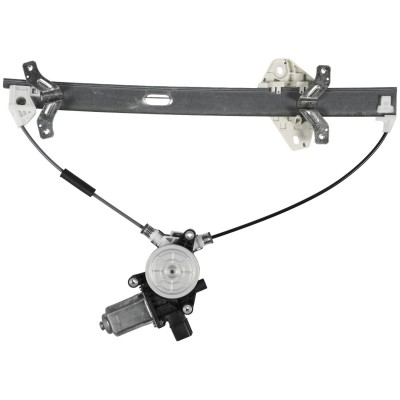 MECANISME de Lève-Vitre AVD Electrique