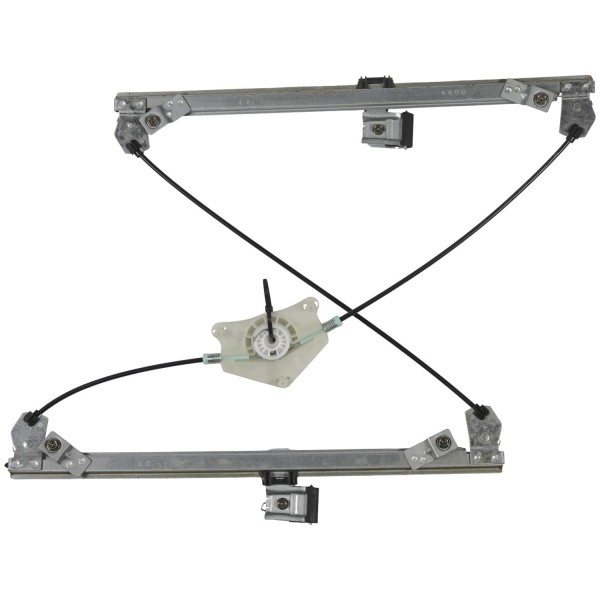 MECANISME de Lève-Vitre AVG Electrique