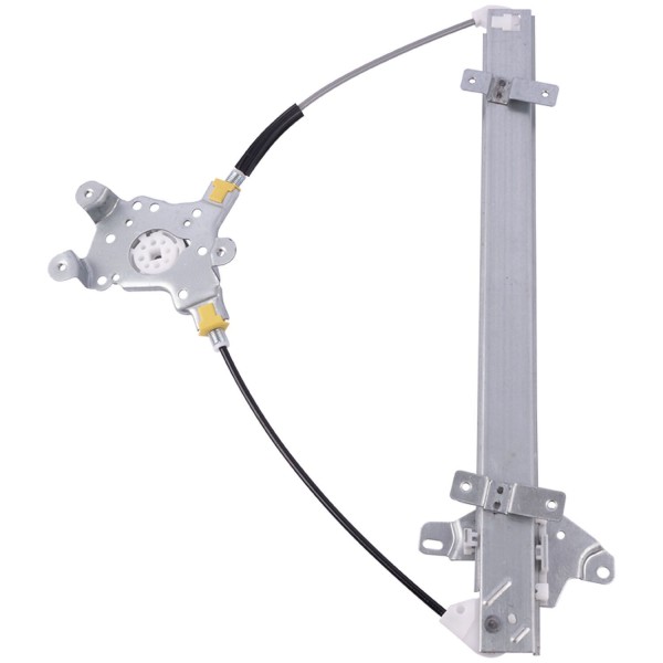 MECANISME de Lève-Vitre AVG Electrique